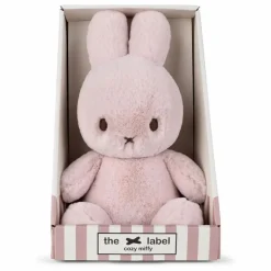 Bon Ton Toys Doudous, Peluches|Doudous Et Peluches*MIFFY - Coffret peluche Miffy Cozy |
