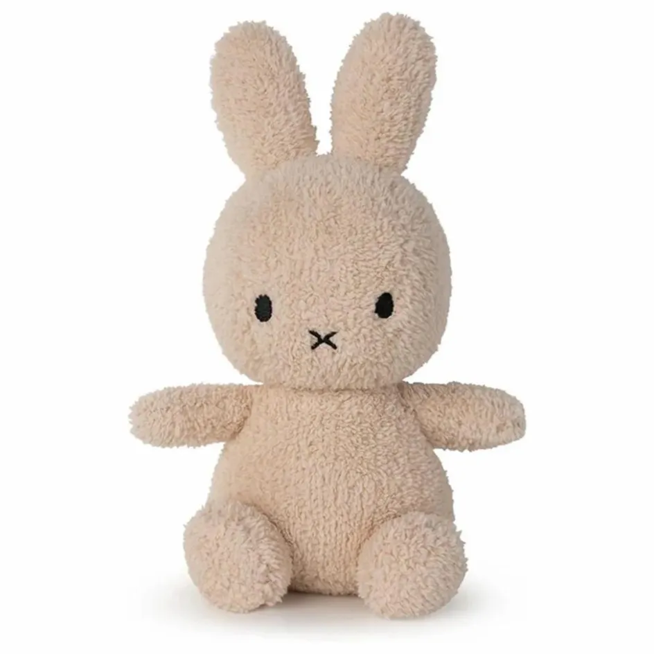 Bon Ton Toys MIFFY - Peluche Miffy || Doudous, Peluches|Doudous Et Peluches