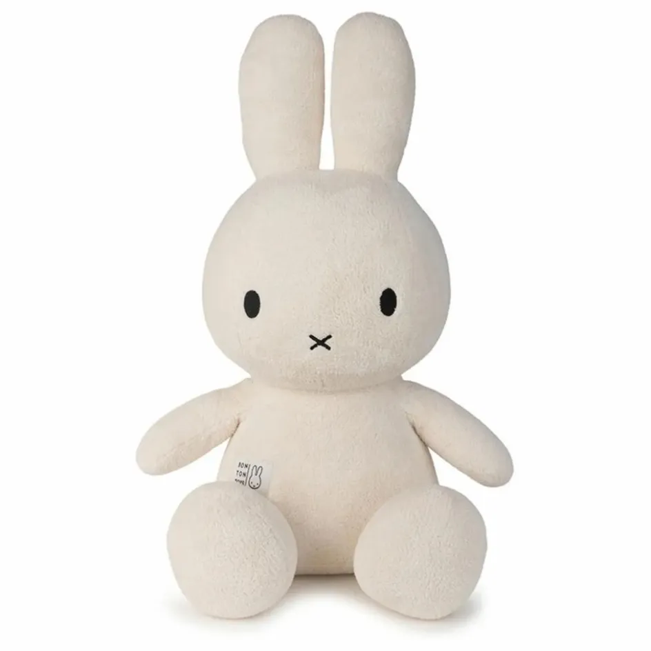 Bon Ton Toys MIFFY - Peluche Miffy | Crème