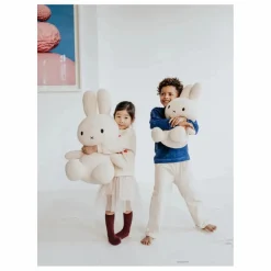 Bon Ton Toys MIFFY - Peluche Miffy | Crème