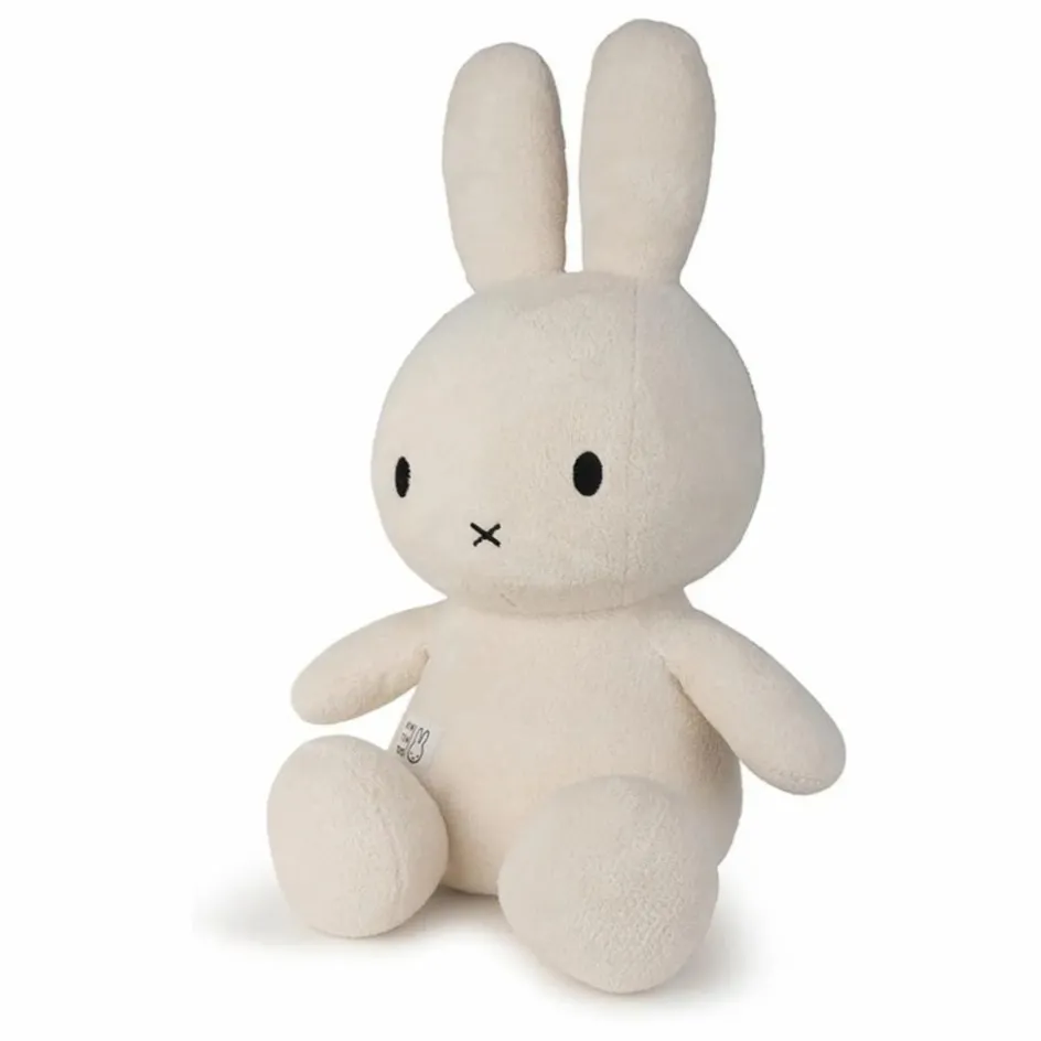 Bon Ton Toys MIFFY - Peluche Miffy | Crème