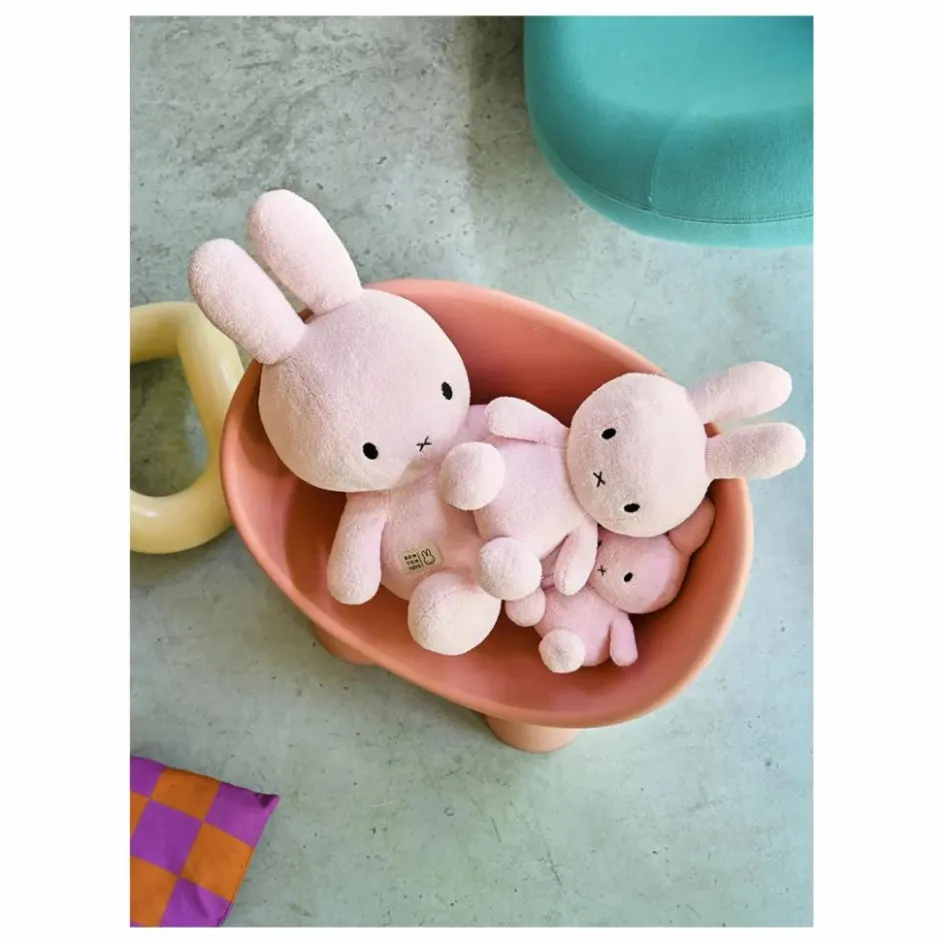 Bon Ton Toys Doudous, Peluches|Doudous Et Peluches*MIFFY - Peluche Miffy |