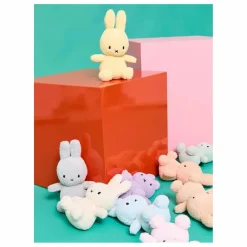 Bon Ton Toys Doudous, Peluches|Doudous Et Peluches*MIFFY - Peluche Miffy |