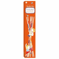 Moulin Roty Mikado géant| Jeux De Société|Jeux Éducatifs