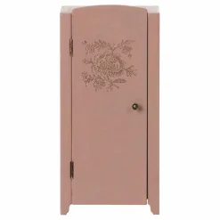 Sale Mini armoire en bois | Maisons De Poupées