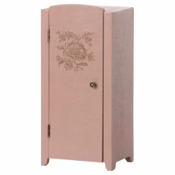 Sale Mini armoire en bois | Maisons De Poupées