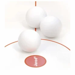 Janod Mini babyhockey| Jeux De Société|Jeux Éducatifs