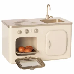 Clearance Mini cuisine Maisons De Poupées