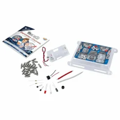 Buki Jeux Éducatifs*Mini Lab - Electronique
