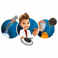 Buki Mini Lab - Espace| Jeux Éducatifs