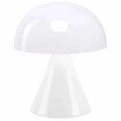Lexon Mini lampe à poser led Mina || Luminaires