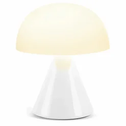 Lexon Mini lampe à poser led Mina || Luminaires
