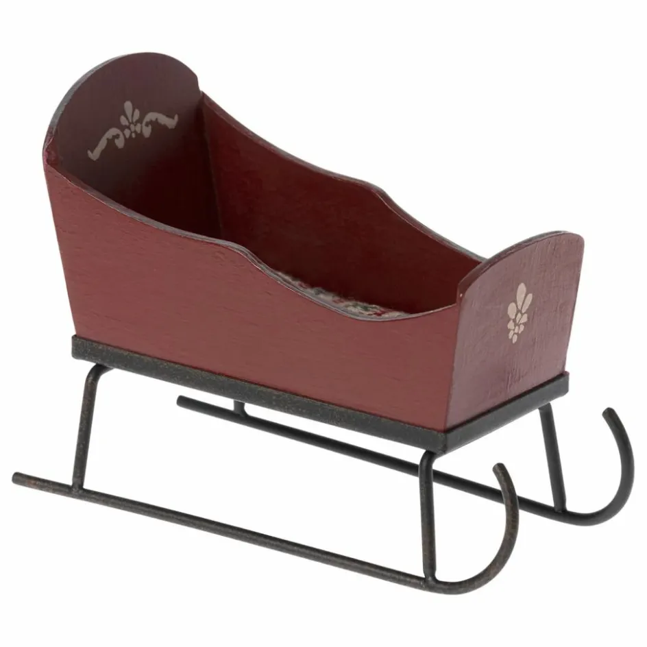 Outlet Mini luge | Maisons De Poupées
