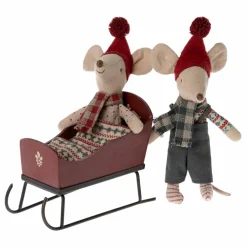 Outlet Mini luge | Maisons De Poupées