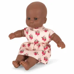 Hot Konges Sløjd Mini poupon Bianca | Rose