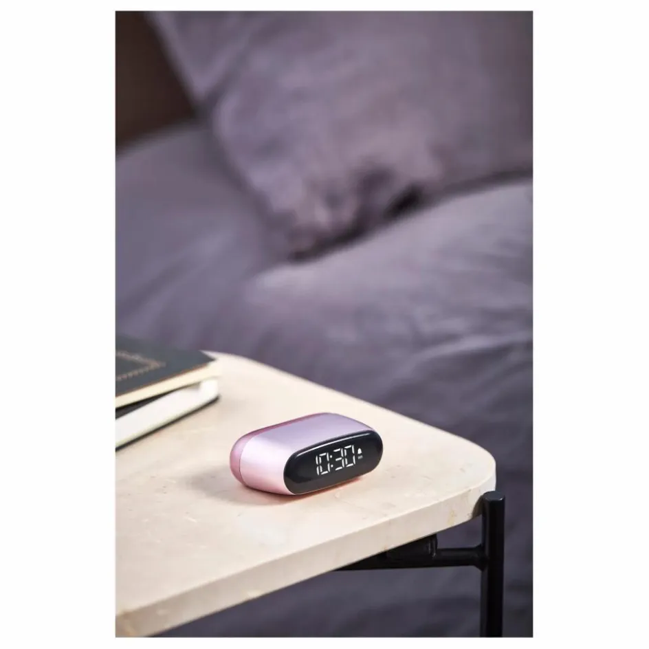 Outlet Mini réveil Minut | Homme High-Tech|High-Tech, Office