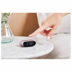 Outlet Mini réveil Minut | Homme High-Tech|High-Tech, Office