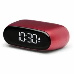 Lexon Mini réveil Minut ||Homme High-Tech|High-Tech, Office
