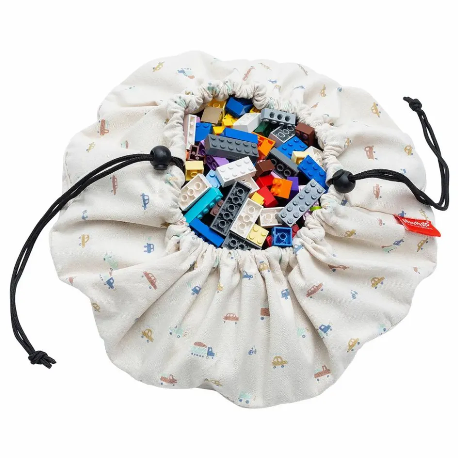 Sale Mini sac de rangement Noomad - Voitures Enfant Rangements|Patères, Paniers Enfant