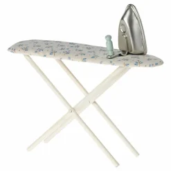 Maileg Mini table et fer à repasser| Poupées