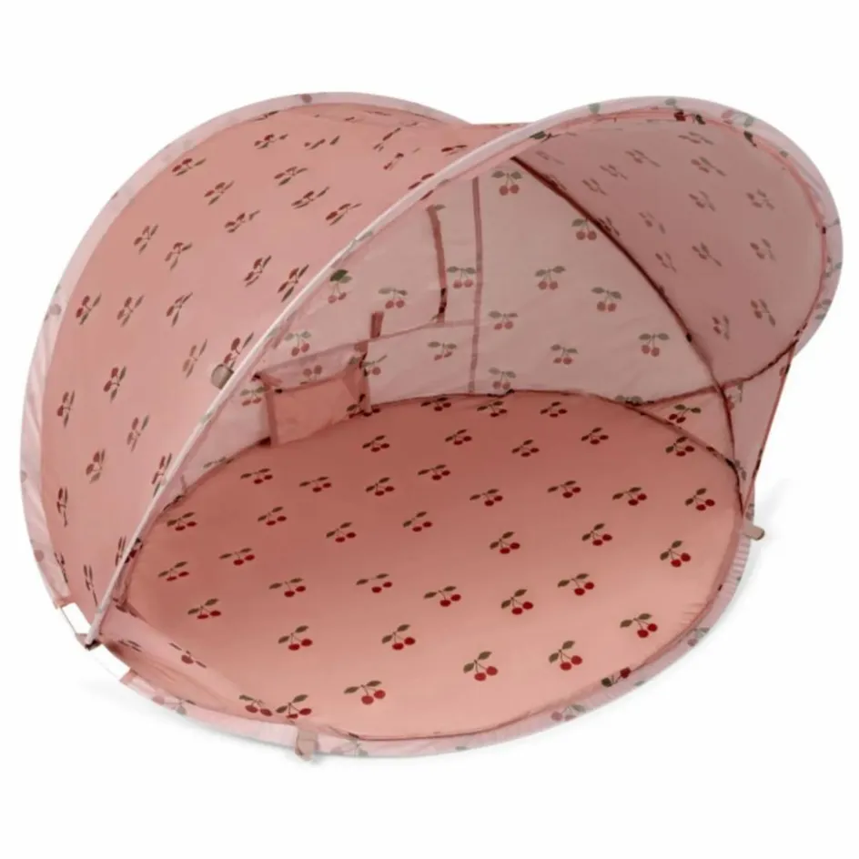 Konges Sløjd Mini tente de plage pop up Cherry || Tipis, Cabanes
