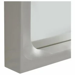 New Miroir Arced, Rhys Copper | Miroirs