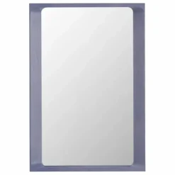 Muuto Miroirs*Miroir Arced, Rhys Copper | Lilas
