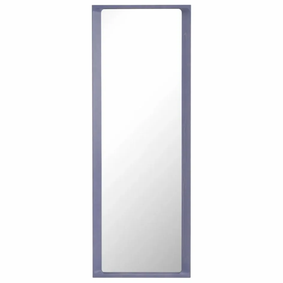 Muuto Miroirs*Miroir Arced, Rhys Copper | Lilas
