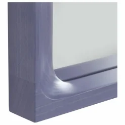 Muuto Miroirs*Miroir Arced, Rhys Copper | Lilas