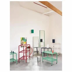 Hay Miroir Arcs - Muller Van Severen || Miroirs