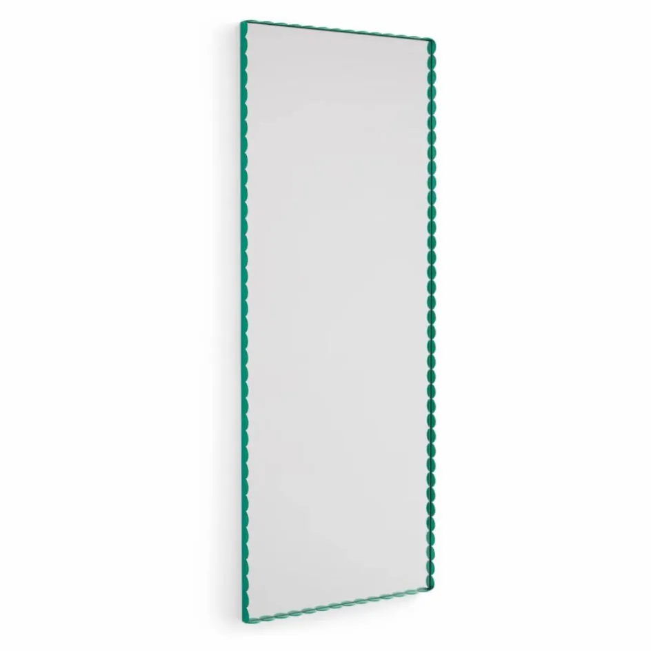 Online Hay Miroir Arcs - Muller Van Severen | Vert