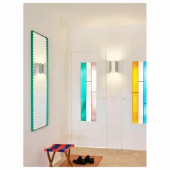 Online Hay Miroir Arcs - Muller Van Severen | Vert