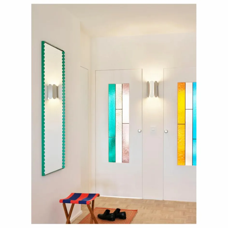 Online Hay Miroir Arcs - Muller Van Severen | Vert
