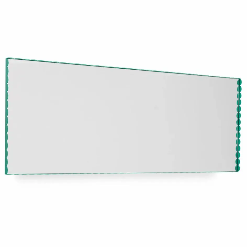 Online Hay Miroir Arcs - Muller Van Severen | Vert