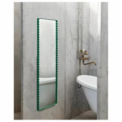 Online Hay Miroir Arcs - Muller Van Severen | Vert