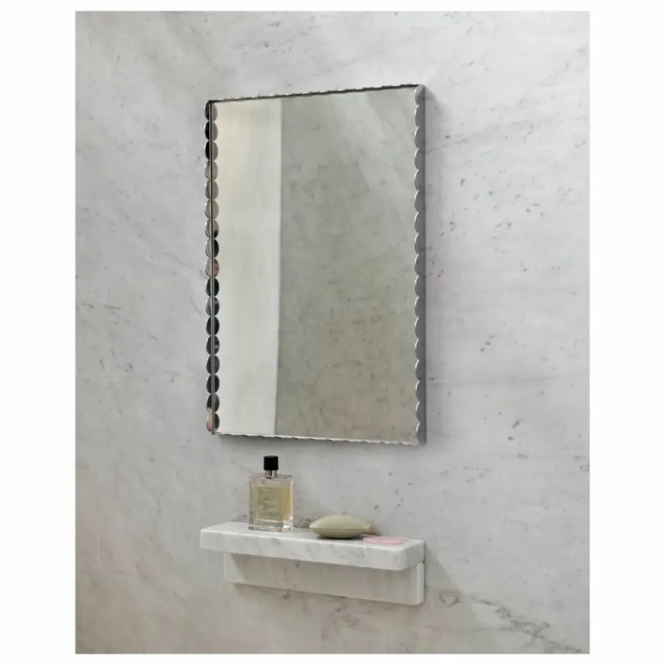Hay Miroirs*Miroir Arcs - Muller Van Severen |