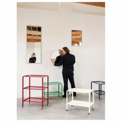 Hay Miroirs*Miroir Arcs - Muller Van Severen |