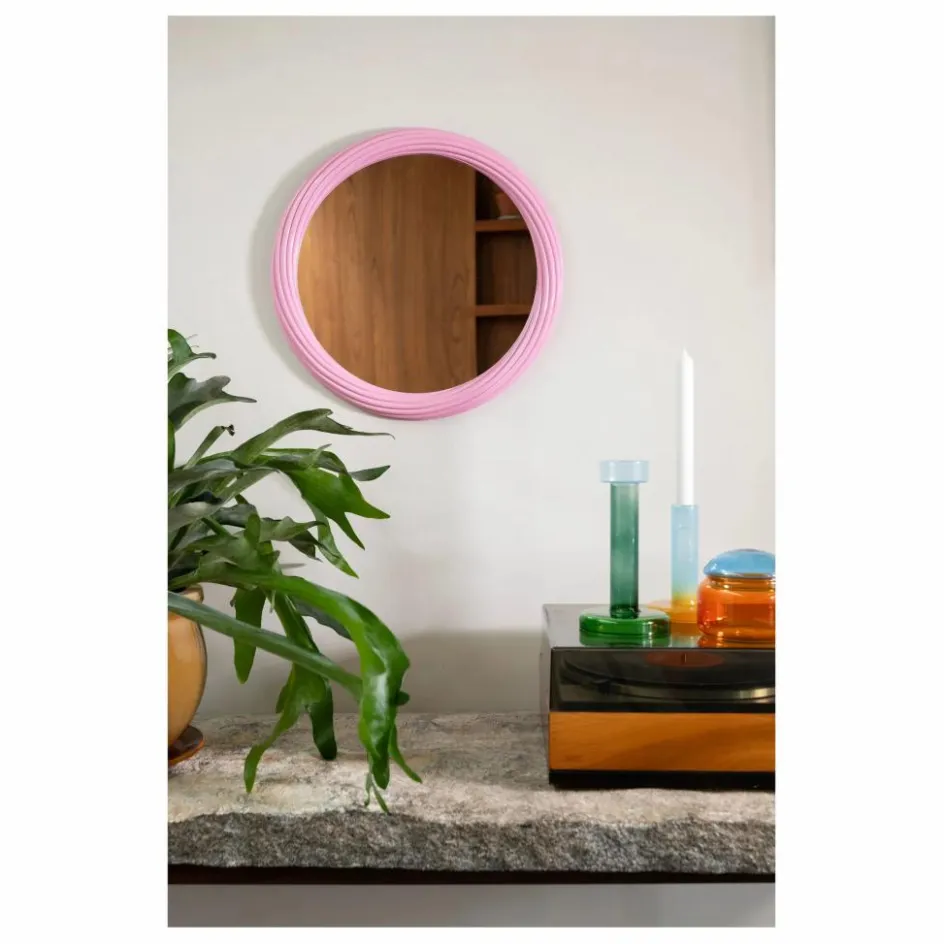 &Klevering Miroir Churros || Miroirs