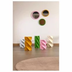 &Klevering Miroir Churros || Miroirs