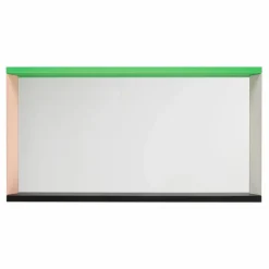 Sale Vitra Miroir Colour Frame - Julie Richoz | Vert