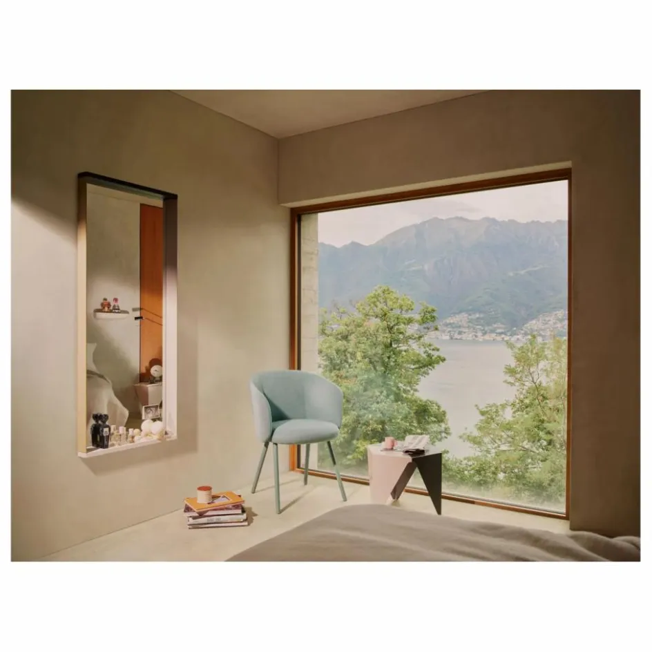 Vitra Miroir Colour Frame - Julie Richoz || Miroirs
