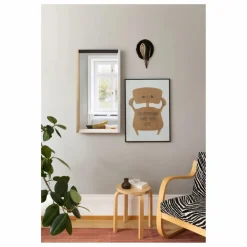 Vitra Miroir Colour Frame - Julie Richoz || Miroirs