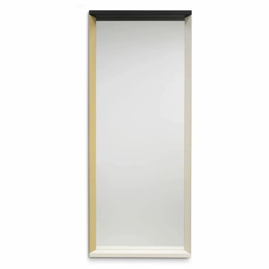 Vitra Miroir Colour Frame - Julie Richoz || Miroirs
