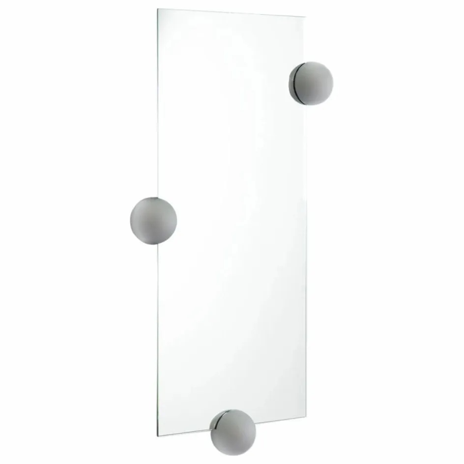 Moustache Miroirs*Miroir Constellation - Jean-Baptiste Fastrez