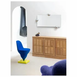 Moustache Miroirs*Miroir Constellation - Jean-Baptiste Fastrez