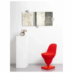 Moustache Miroirs*Miroir Constellation - Jean-Baptiste Fastrez