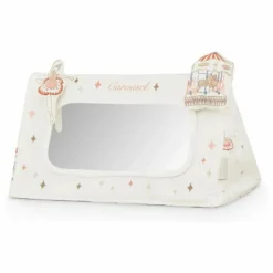 Cam Cam Miroir d'activités Carrousel| Jouets D'Éveil|Jouets D'Éveil