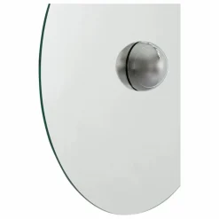 Moustache Miroir Disc - Jean-Baptiste Fastrez| Miroirs