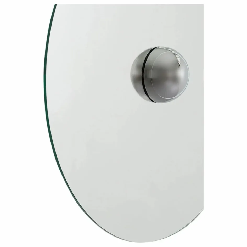 Moustache Miroir Disc - Jean-Baptiste Fastrez| Miroirs