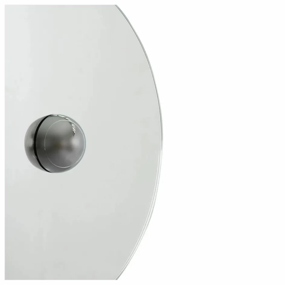 Moustache Miroir Disc - Jean-Baptiste Fastrez| Miroirs